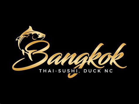 bangkok thai restaurant duck nc